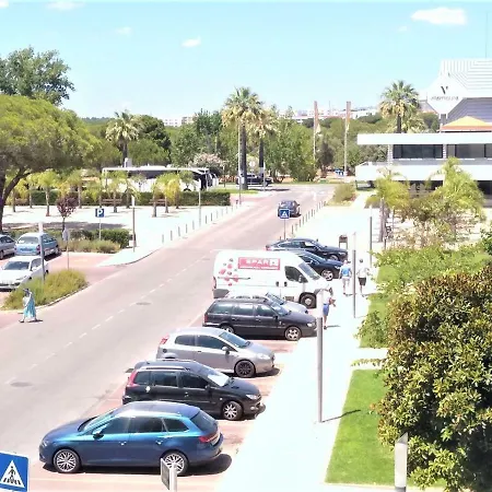 아파트 Hb - Vilamoura 쿼테이라