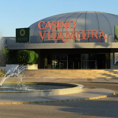 Hb - Vilamoura 쿼테이라
