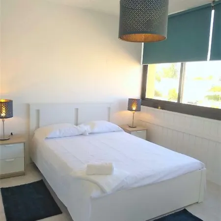 Apartmán Hb - Vilamoura Quarteira