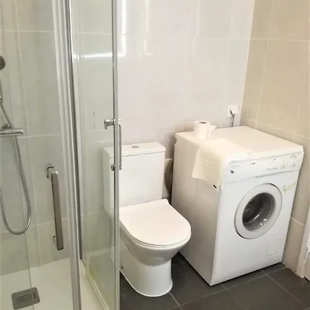 Apartmán Hb - Vilamoura *