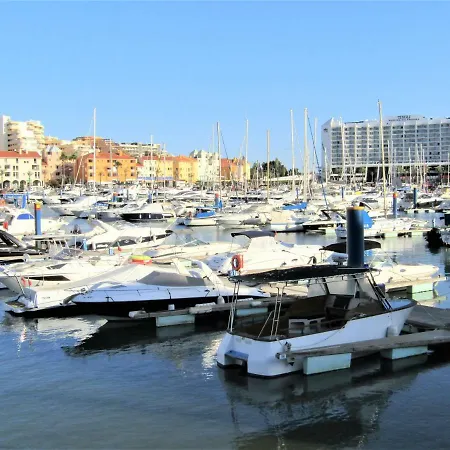 Hb - Vilamoura * Quarteira