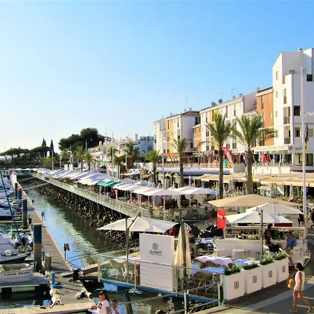 Hb - Vilamoura Quarteira
